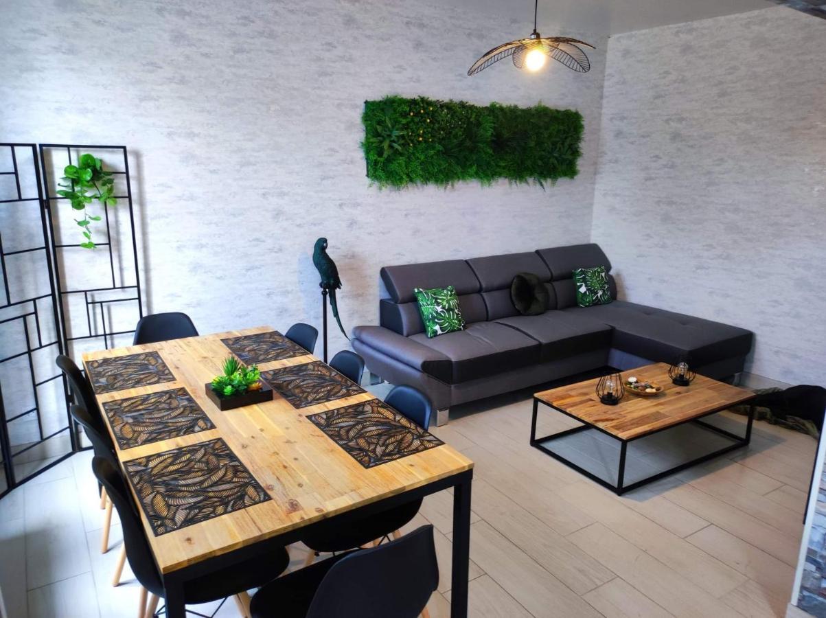 Zoologite Holiday home
