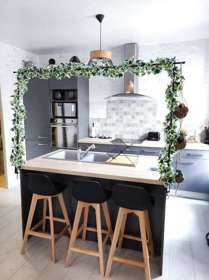 Holiday home Zoologite