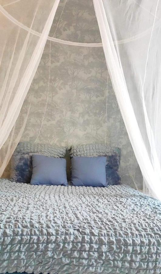 Zoologite Holiday home