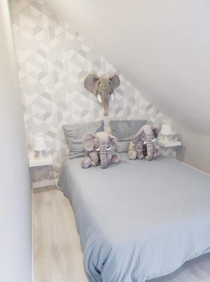 Holiday home Zoologite *