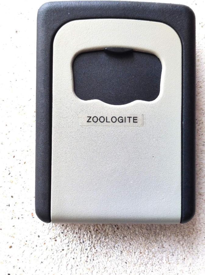 Zoologite Saint-Aignan (Loir-et-Cher)